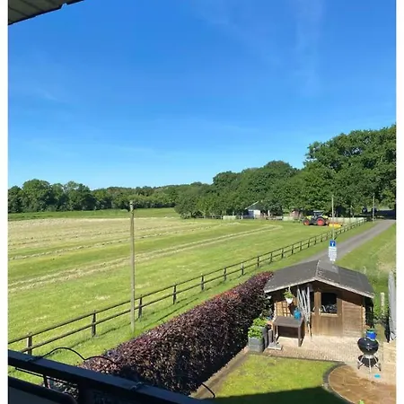Wiesenblick Appartement