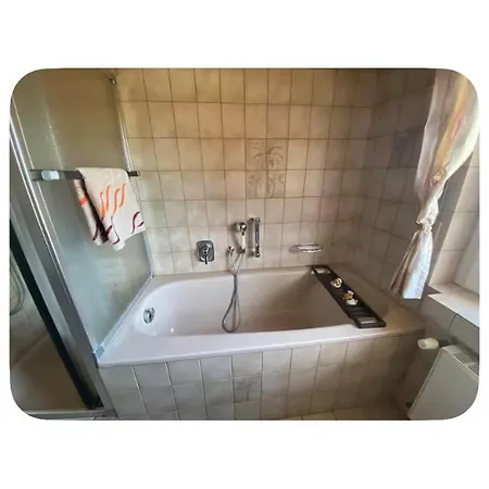 Wiesenblick Appartement *