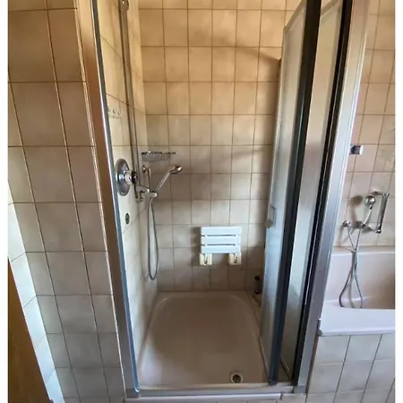 Appartement Wiesenblick