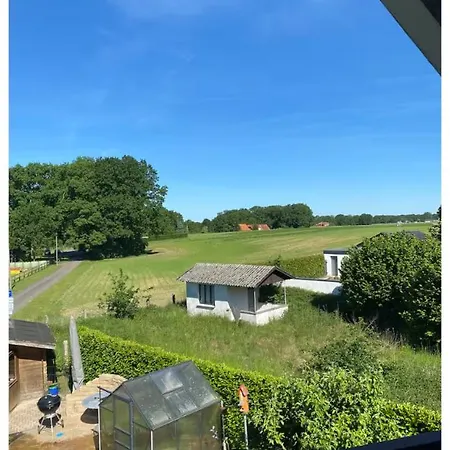Appartement Wiesenblick