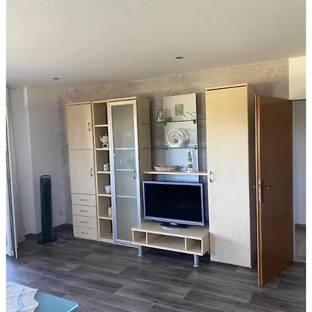 Wiesenblick Appartement Emsdetten